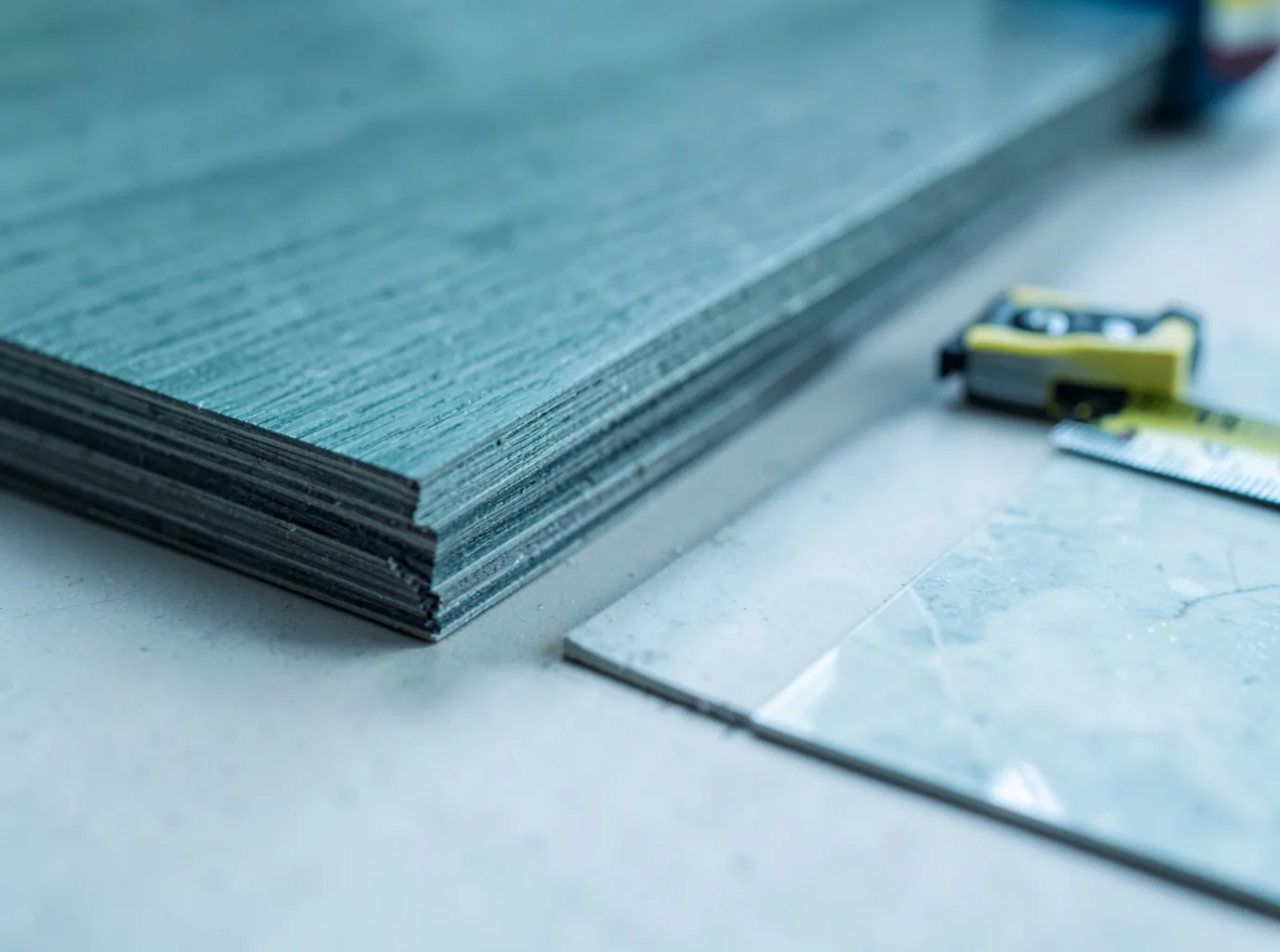 Luxury Vinyl Plank Installation Bloomingdale, NY FAQs
